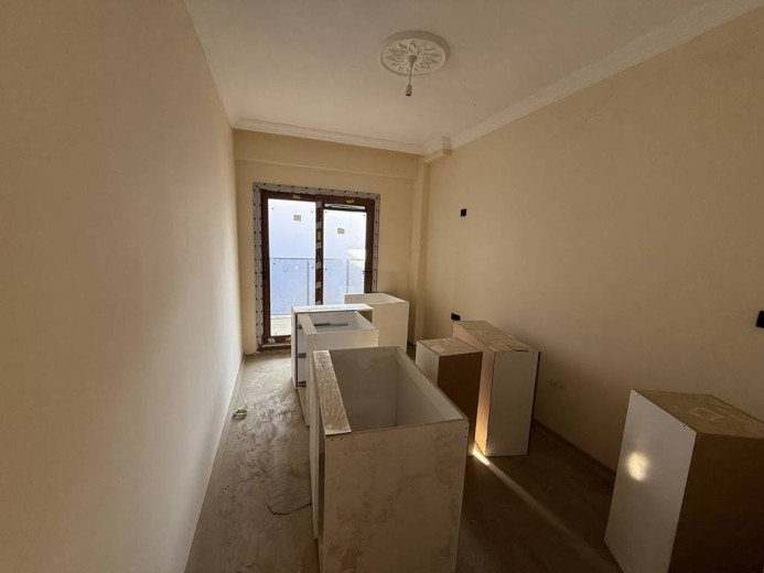 Muğla Milas 133 M2 3+1 Apartman Dairesi — foto 10