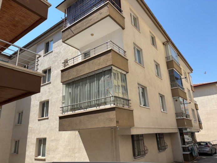 Ankara Keçiören 147 M2 4+1 Apartman Dairesi — foto 6