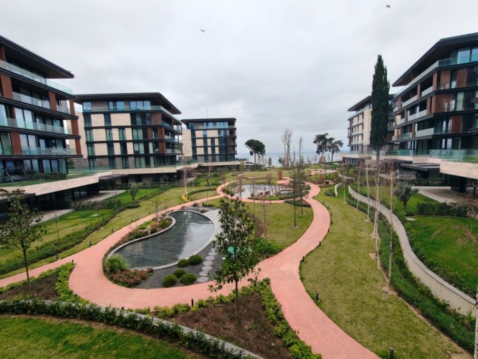İstanbul Tuzla 338.00 M2 5+1 Mesken — foto 6