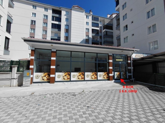 Konya Karatay 141 M2  Dükkan & Mağaza — foto 4