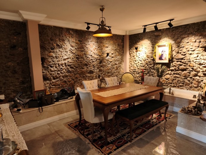 Muğla Fethiye 260m2 3+1 Müstakil Ev — foto 4