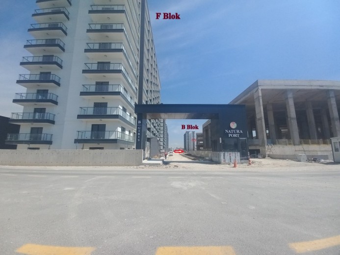 Ankara Akyurt 87 M2  Ofis — foto 5