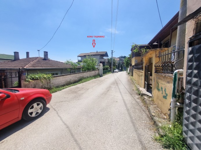 Sakarya Serdivan 340 M2 6+2 Müstakil Ev — foto 5