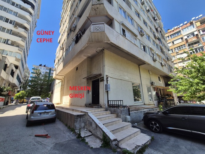 Antalya Muratpaşa 55 M2  Ofis — foto 3