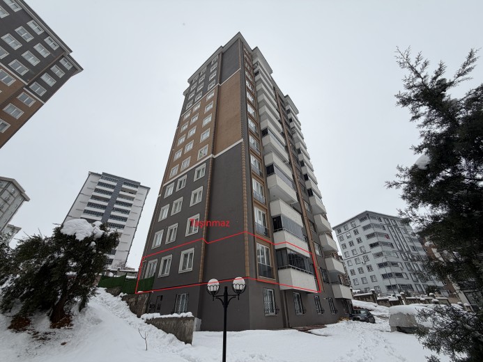 Kahramanmaraş Onikişubat 175.00 M2 5+1 Apartman Dairesi — foto 2