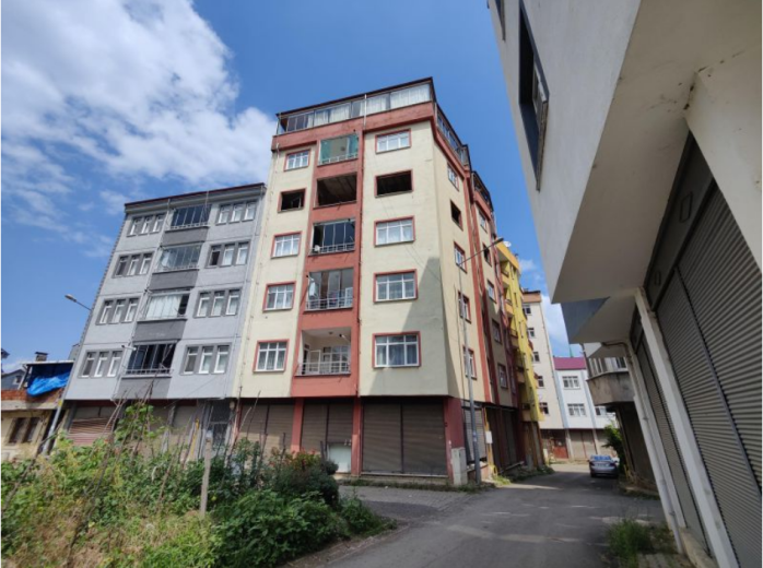 Trabzon Beşikdüzü 150.00 M2 4+1 Apartman Dairesi — foto 4