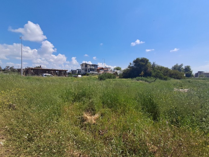 Antalya Serik 2151 M2 Muhtelif Arsa