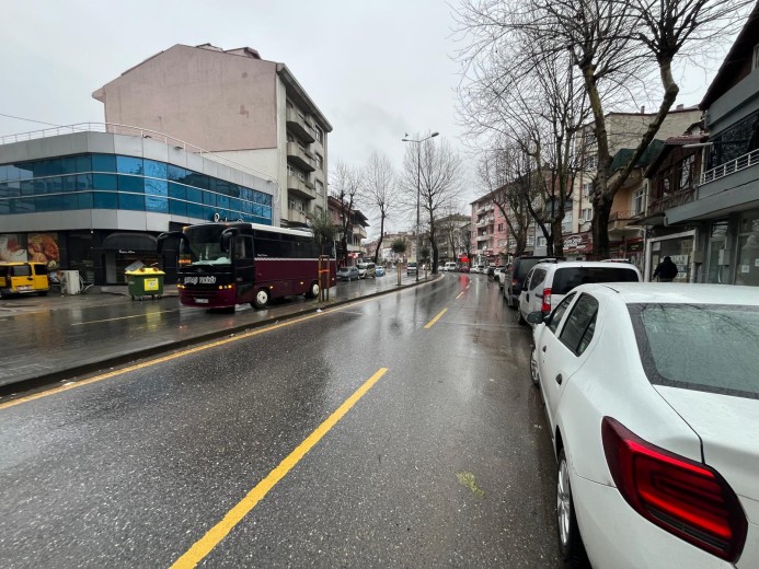 Sakarya Adapazarı 25.00 M2  Dükkan & Mağaza