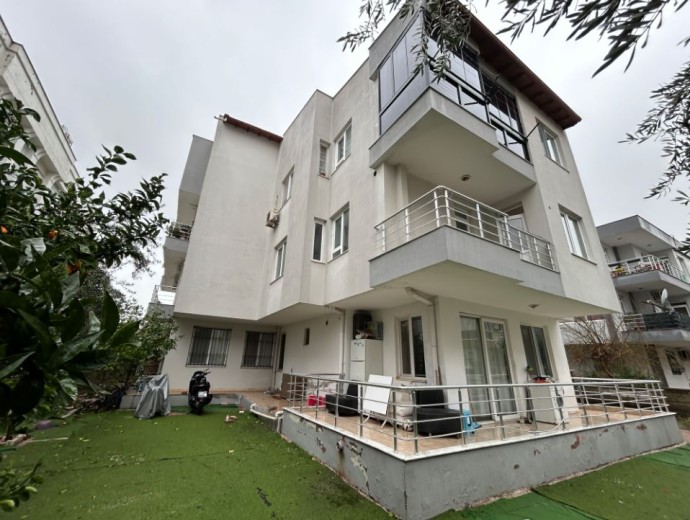 Antalya Muratpaşa 86.00 M2 2+1 Apartman Dairesi