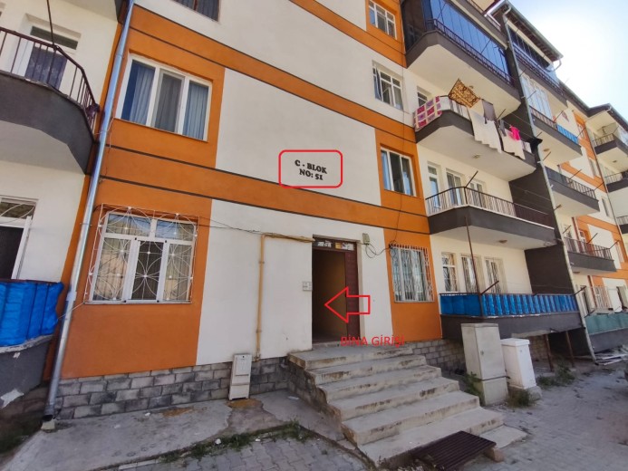 Yozgat Şefaatli 127 M2 3+1 Mesken — foto 4