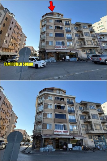 Balıkesir Bandırma 157 M2 4+1 Apartman Dairesi — foto 3