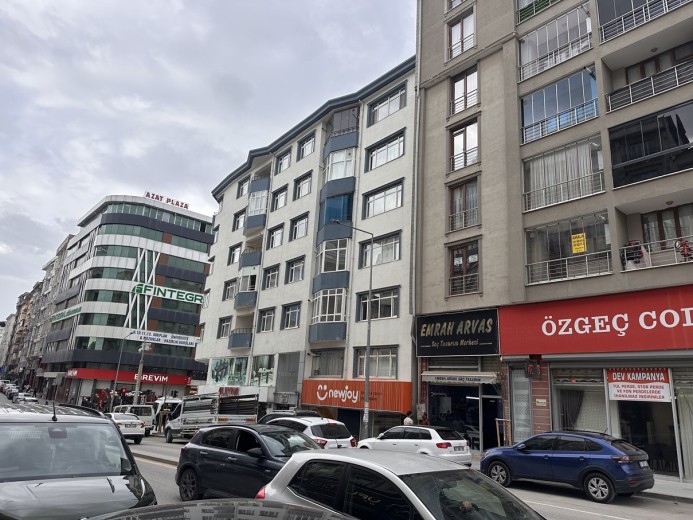 Van İpekyolu 153 M2 3+1 Mesken — foto 6