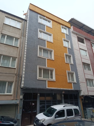 Bursa Osmangazi 83. M2 + Dükkan