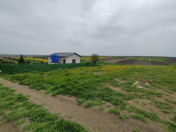 Tekirdağ Ergene 496 M2 + Bağ
