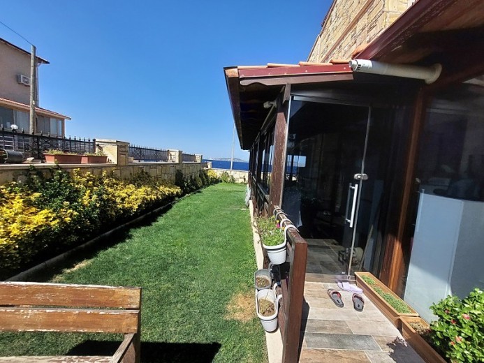 İzmir Foça 272.00 M2 8+1 Villa — foto 20