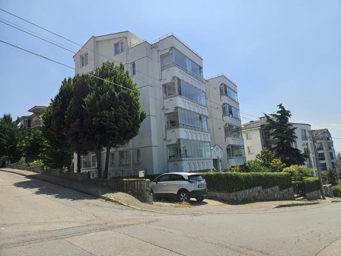 Bursa Nilüfer 213.00 M2 4+1 Mesken — foto 4