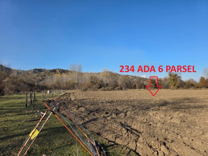 Kastamonu Merkez  1553,20 M2 + Muhtelif Arsa — foto 3