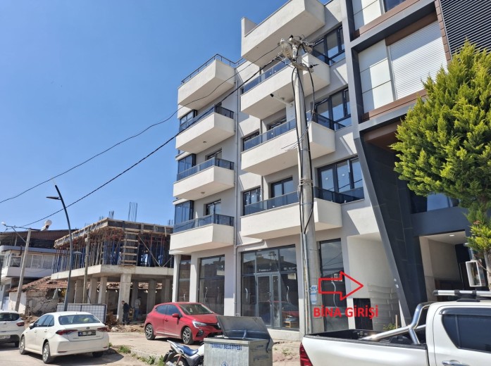 İzmir Torbalı 115.00 M2 3+1 Mesken — foto 3