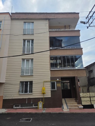 Samsun İlkadım 160.00 M2 5+1 Apartman Dairesi