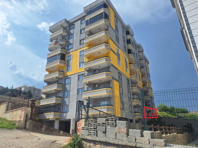 Hatay Kırıkhan 145.00 M2 3+1 Ofis — foto 4