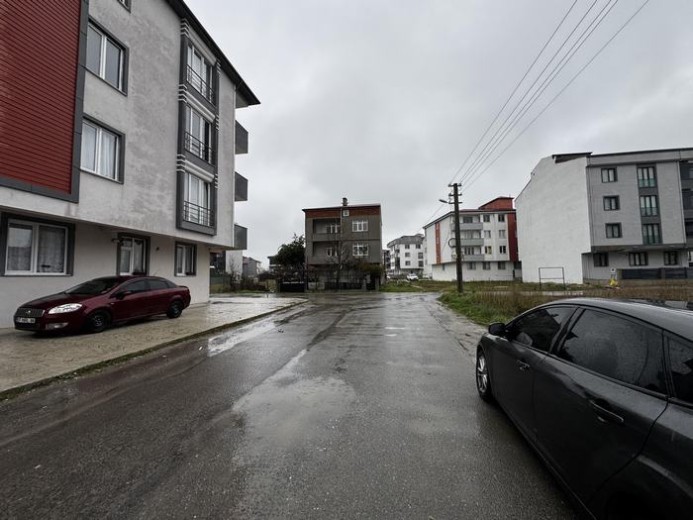 Tekirdağ Kapaklı 52 M2 2+1 Apartman Dairesi — foto 2
