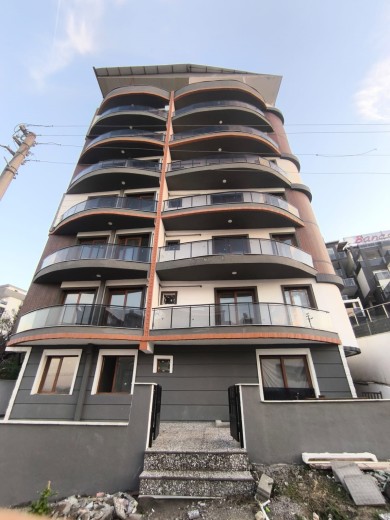 İzmir Menemen 100.00 M2 3+1 Apartman Dairesi
