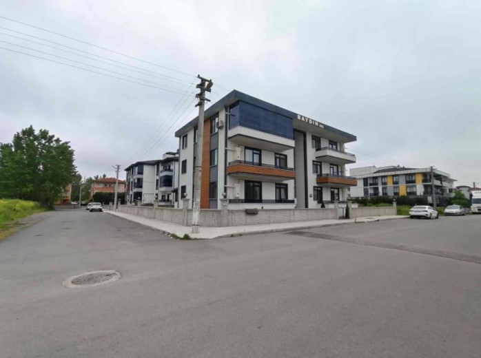 Sakarya Erenler 114 M2 3+1 Mesken