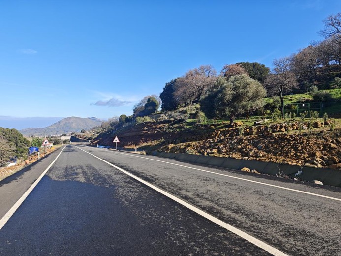 Çanakkale Gökçeada 5127m2 Muhtelif Arsa — foto 7
