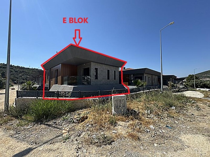 Aydın Kuşadası 140.00 M2 3+1 Müstakil Ev — foto 10