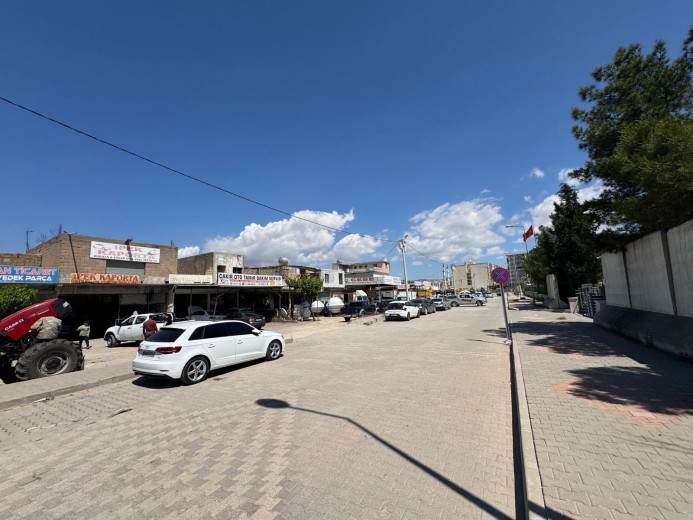 Mardin Kızıltepe 71.00 M2 + Dükkan & Mağaza — foto 6