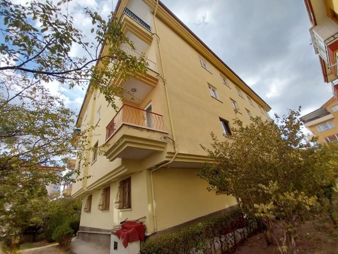 Ankara Altındağ 110.00 M2 3+1 Apartman Dairesi — foto 3