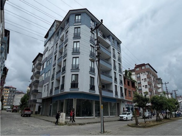 Rize Ardeşen 145 M2 3+1 Mesken