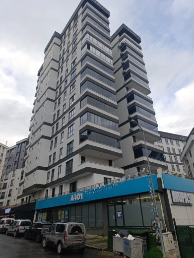 İstanbul Çekmeköy 90 M2 2+1 Apartman Dairesi — foto 2