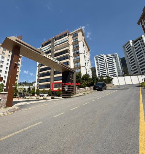 Kahramanmaraş Onikişubat 210m2 + 20m2 Teraslı 4+1 Mesken — foto 3