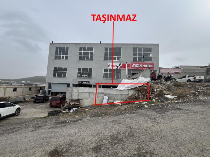 Konya Beyşehir 335.00 M2 Dükkan & Mağaza — foto 3
