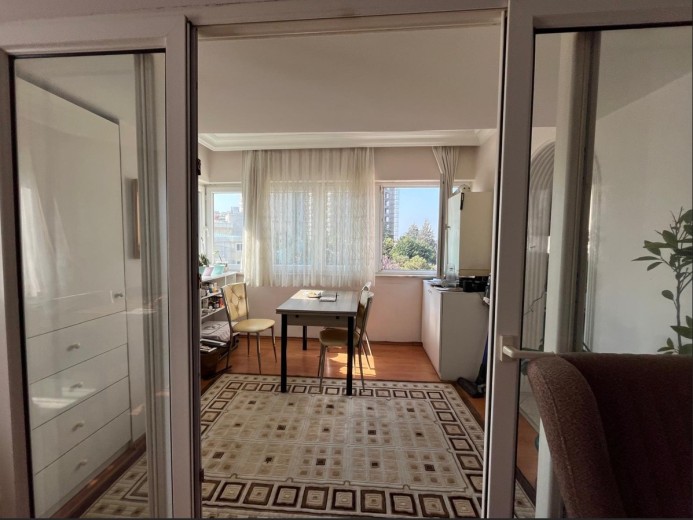 İstanbul Büyükçekmece 122 M2 3+1 Apartman Dairesi — foto 4