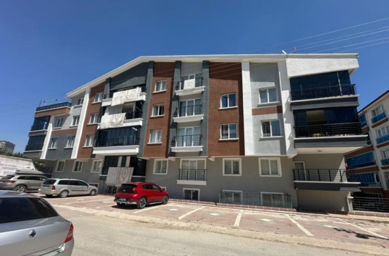 Ankara Altındağ 140.00 M2 3+1 Mesken