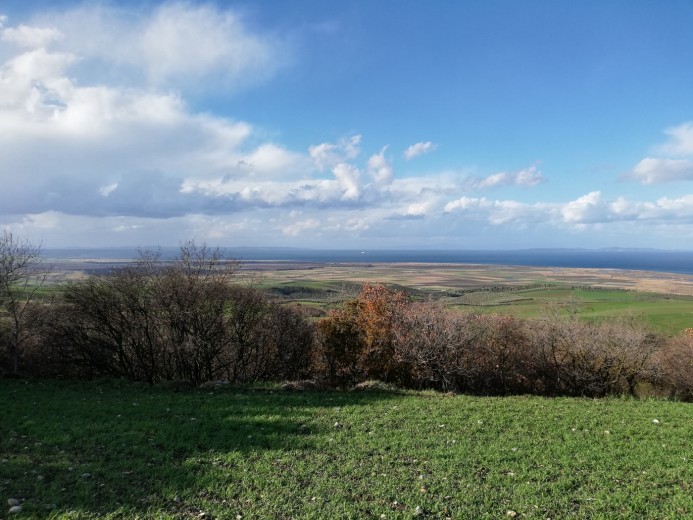 Balıkesir Bandırma 5550.00 M2 + Tarla — foto 2