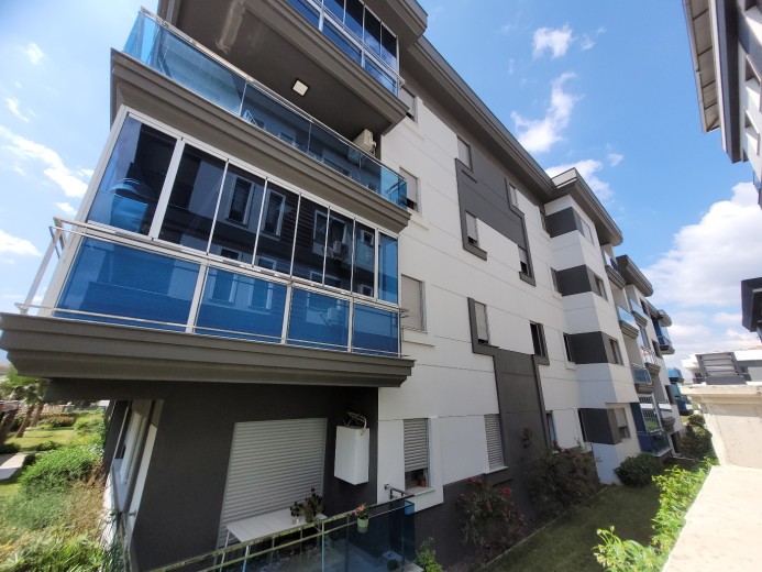 İzmir Kemalpaşa Satılık 140 M2 3+1 Mesken — foto 2