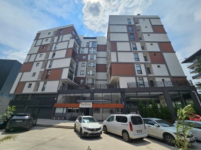 İzmir Bornova 34 M2  Ofis