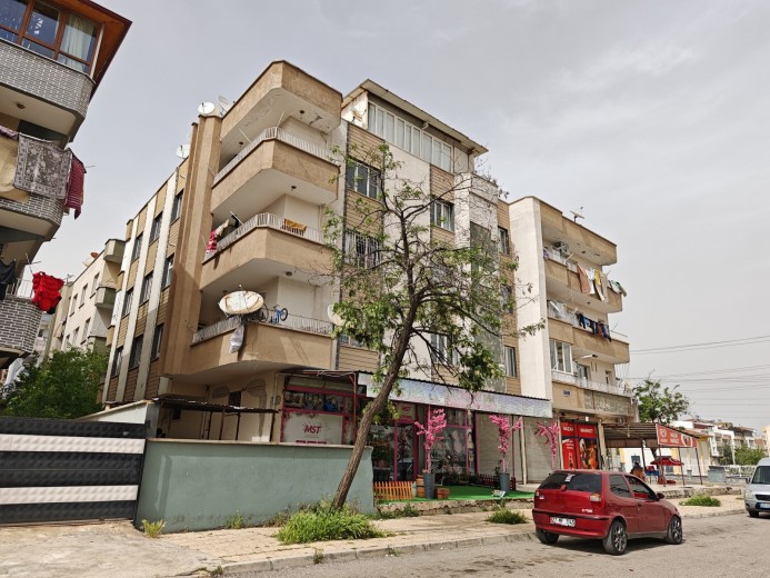 Gaziantep Şehitkamil 120.00 M2 3+1 Apartman Dairesi — foto 5