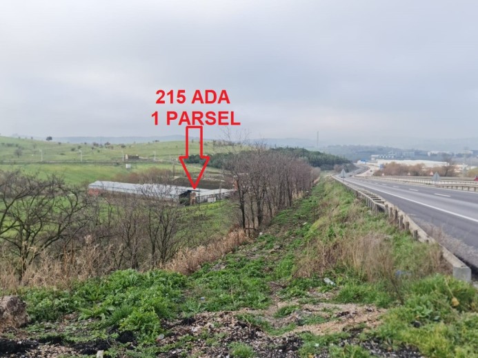 Balıkesir Karesi 3642.00 M2 + Tarla — foto 2