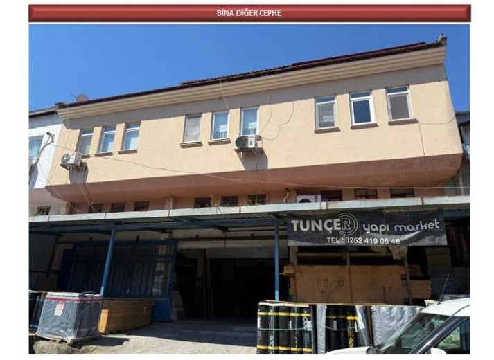 Muğla Marmaris 82 M2 2+1 Apartman Dairesi