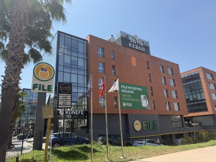 İstanbul Tuzla 67 M2 Ofis — foto 4