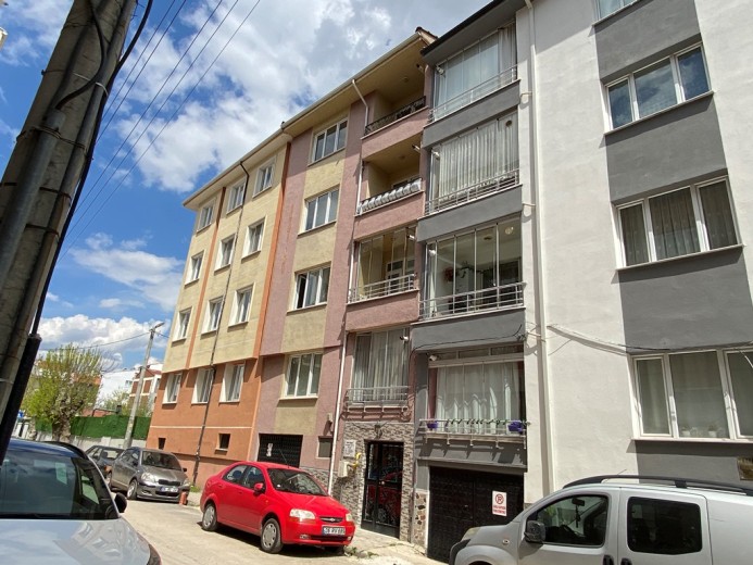 Eskişehir Tepebaşı 107m2 3+1 Mesken — foto 2