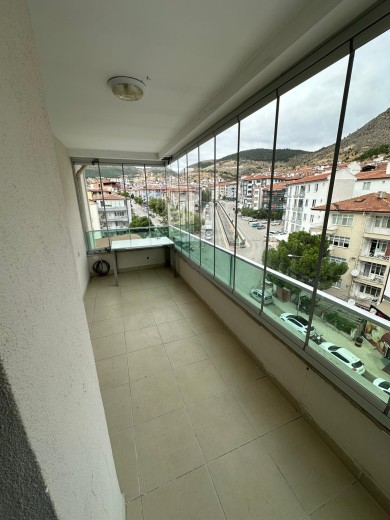 Amasya Merkez 140 M2 3+1 Mesken — foto 5
