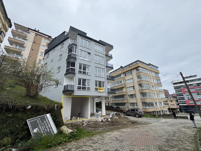Giresun Keşap 37 M2  Dükkan & Mağaza — foto 4