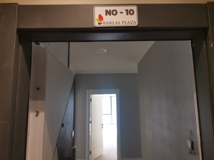 Afyonkarahisar Merkez 103.00 M2 2+1 Apartman Dairesi — foto 2