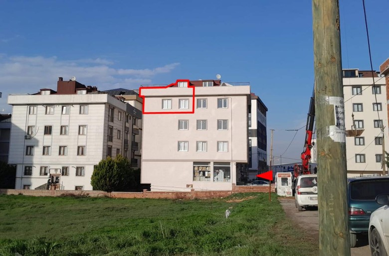 İstanbul Sultanbeyli 78.00 M2 3+1 Apartman Dairesi — foto 4