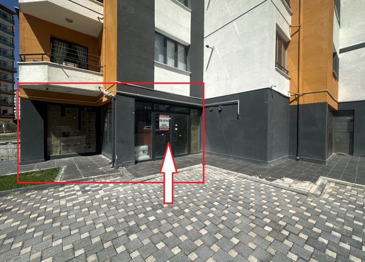Kayseri Talas 100 M2  Dükkan & Mağaza — foto 3